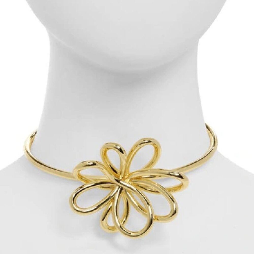 CULT GAIA Bloom Choker  (never used)